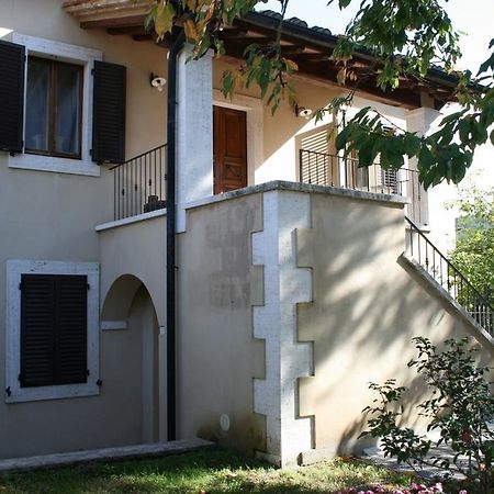 Casa Vacanze San Francesco باني سان فيليبو الغرفة الصورة