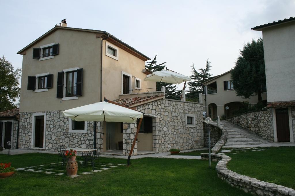 Casa Vacanze San Francesco باني سان فيليبو الغرفة الصورة
