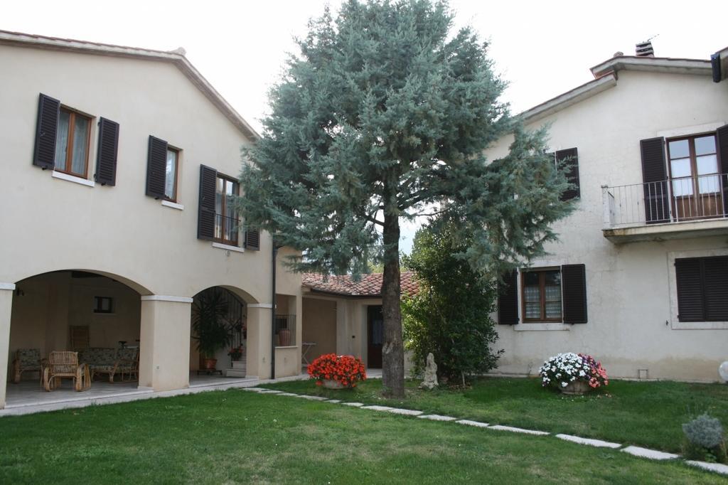 Casa Vacanze San Francesco باني سان فيليبو الغرفة الصورة