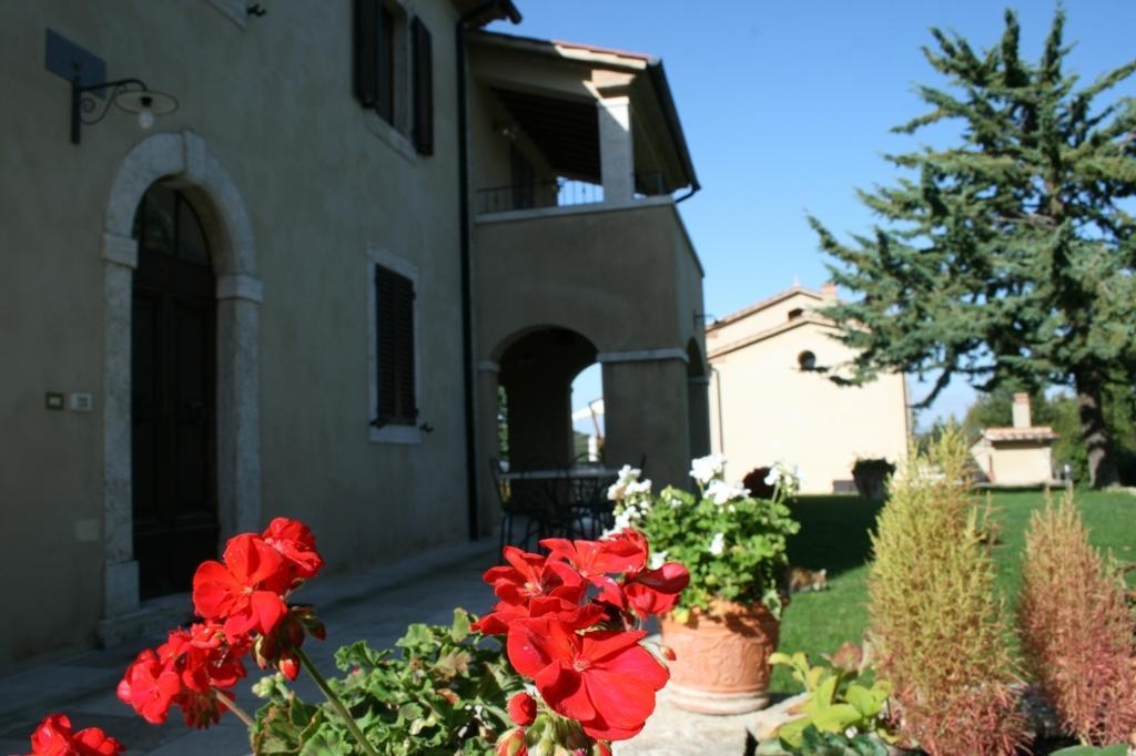Casa Vacanze San Francesco باني سان فيليبو الغرفة الصورة